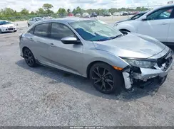 SHHFK7H41HU213250 2017 HONDA CIVIC