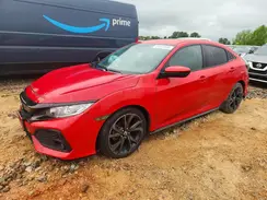 SHHFK7H41HU217184 2017 HONDA CIVIC
