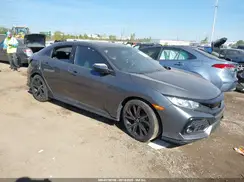 SHHFK7H41HU217900 2017 HONDA CIVIC