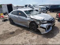 SHHFK7H41HU218190 2017 HONDA CIVIC