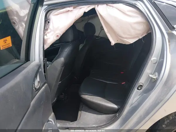 SHHFK7H41HU218190 2017 HONDA CIVIC - Image 8