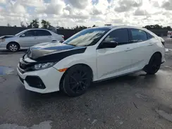 SHHFK7H41HU218691 2017 HONDA CIVIC