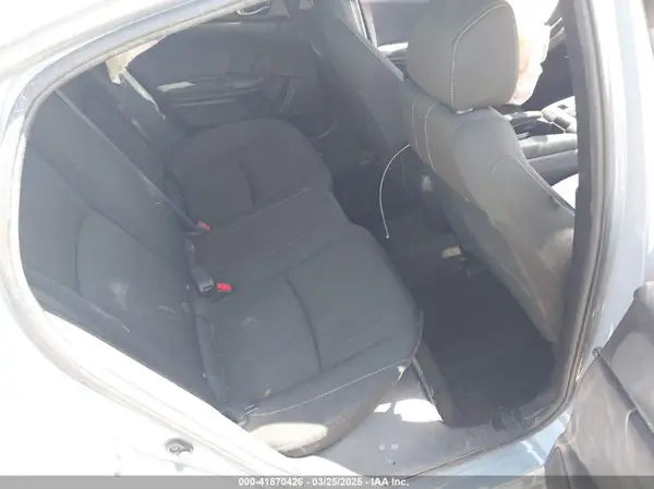 SHHFK7H41HU218979 2017 HONDA CIVIC - Image 8