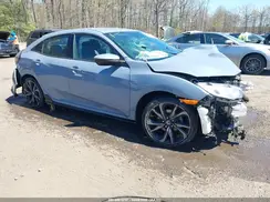 SHHFK7H41HU221011 2017 HONDA CIVIC