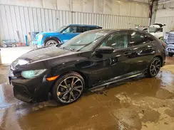 SHHFK7H41HU221123 2017 HONDA CIVIC