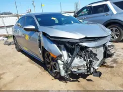 SHHFK7H41HU224782 2017 HONDA CIVIC