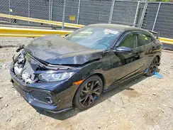 SHHFK7H41HU225253 2017 HONDA CIVIC