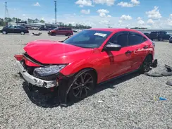 SHHFK7H41HU225785 2017 HONDA CIVIC