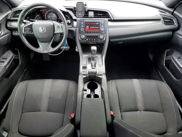 SHHFK7H41HU229111 2017 HONDA CIVIC - Image 8
