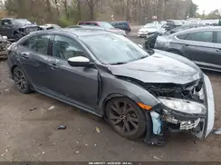 SHHFK7H41HU231652 2017 HONDA CIVIC