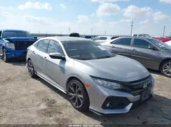 SHHFK7H41HU232199 2017 HONDA CIVIC