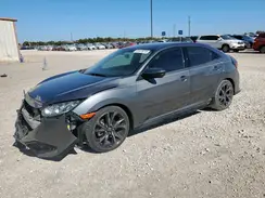 SHHFK7H41HU232588 2017 HONDA CIVIC