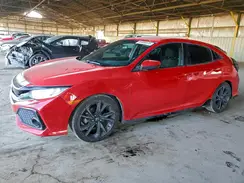 SHHFK7H41HU234115 2017 HONDA CIVIC