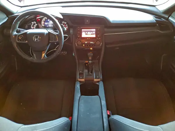 SHHFK7H41HU234115 2017 HONDA CIVIC - Image 8