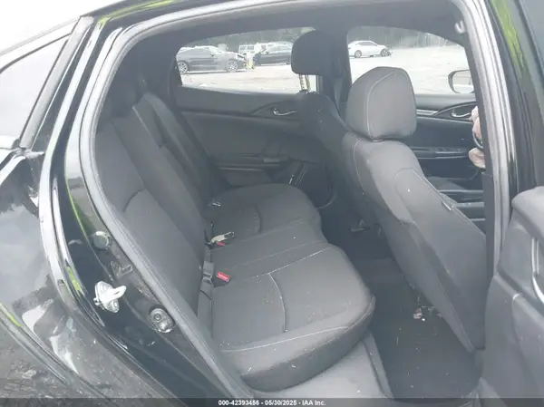 SHHFK7H41HU234552 2017 HONDA CIVIC - Image 8
