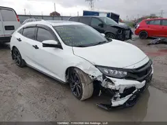 SHHFK7H41HU305653 2017 HONDA CIVIC