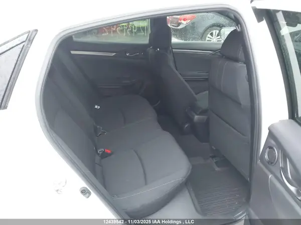 SHHFK7H41HU305653 2017 HONDA CIVIC - Image 8