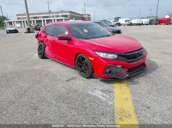 SHHFK7H41HU308469 2017 HONDA CIVIC