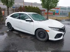 SHHFK7H41HU309654 2017 HONDA CIVIC