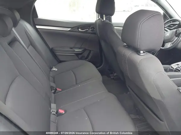 SHHFK7H41HU309654 2017 HONDA CIVIC - Image 8