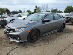 SHHFK7H41HU309721 2017 HONDA CIVIC