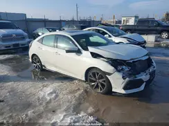 SHHFK7H41HU309945 2017 HONDA CIVIC