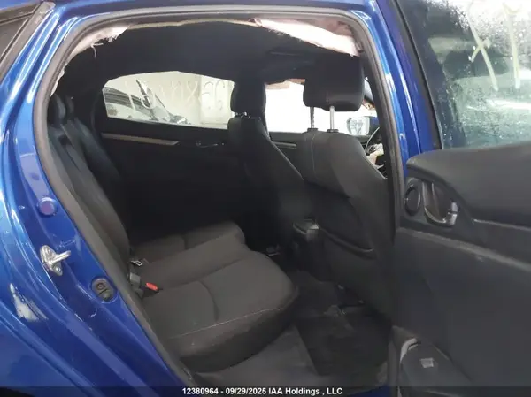 SHHFK7H41HU310447 2017 HONDA CIVIC - Image 8