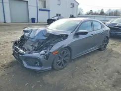 SHHFK7H41HU401492 2017 HONDA CIVIC