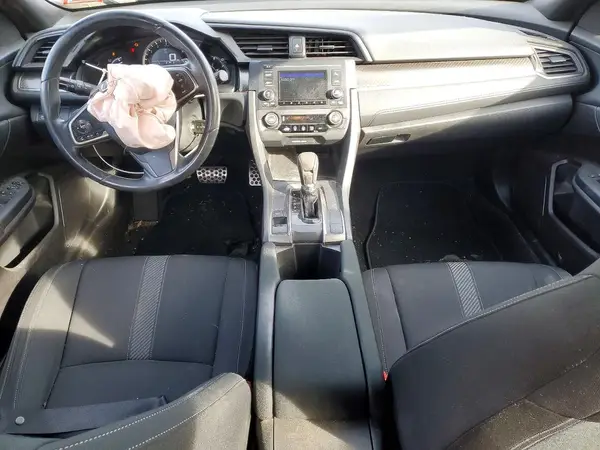 SHHFK7H41HU401492 2017 HONDA CIVIC - Image 8