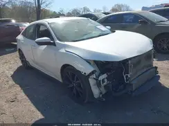 SHHFK7H41HU403534 2017 HONDA CIVIC