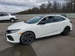 SHHFK7H41HU405932 2017 HONDA CIVIC