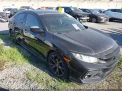 SHHFK7H41HU406904 2017 HONDA CIVIC