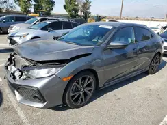 SHHFK7H41HU410399 2017 HONDA CIVIC