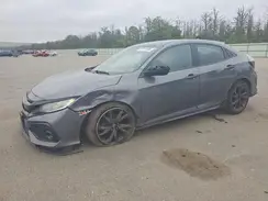 SHHFK7H41HU413643 2017 HONDA CIVIC