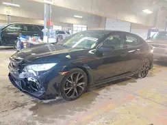 SHHFK7H41HU415800 2017 HONDA CIVIC