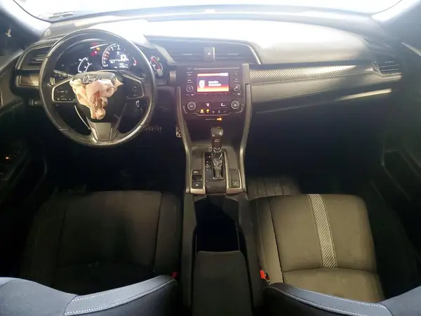 SHHFK7H41HU415800 2017 HONDA CIVIC - Image 8