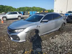 SHHFK7H41HU419152 2017 HONDA CIVIC