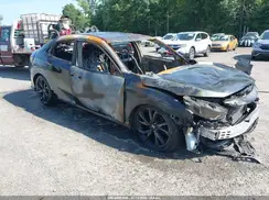 SHHFK7H41HU419913 2017 HONDA CIVIC