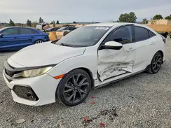 SHHFK7H41HU422259 2017 HONDA CIVIC