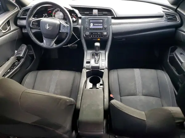SHHFK7H41HU422259 2017 HONDA CIVIC - Image 8