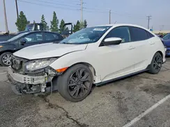 SHHFK7H41HU427235 2017 HONDA CIVIC