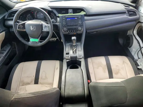 SHHFK7H41HU427235 2017 HONDA CIVIC - Image 8