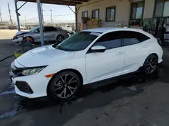 SHHFK7H41HU427283 2017 HONDA CIVIC