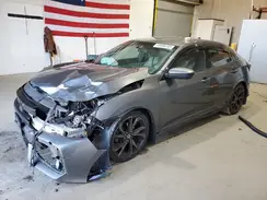 SHHFK7H41HU427297 2017 HONDA CIVIC