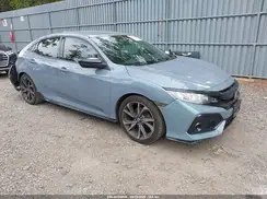 SHHFK7H41HU427378 2017 HONDA CIVIC