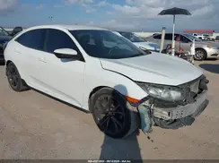 SHHFK7H41HU430152 2017 HONDA CIVIC