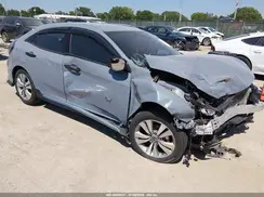 SHHFK7H41JU208149 2018 HONDA CIVIC