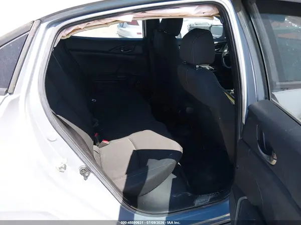 SHHFK7H41JU208149 2018 HONDA CIVIC - Image 8