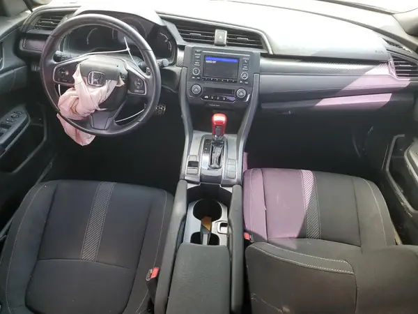 SHHFK7H41JU210208 2018 HONDA CIVIC - Image 8