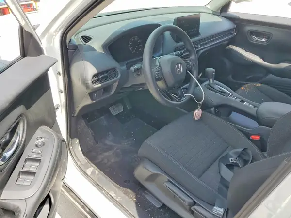 SHHFK7H41JU211018 2018 HONDA CIVIC - Image 8